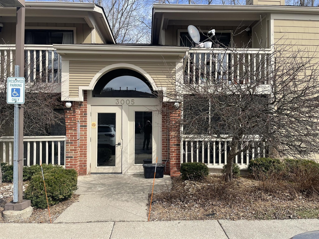3005 Fernwood UNIT&nbsp;103, Ann Arbor, MI, 48108-1973