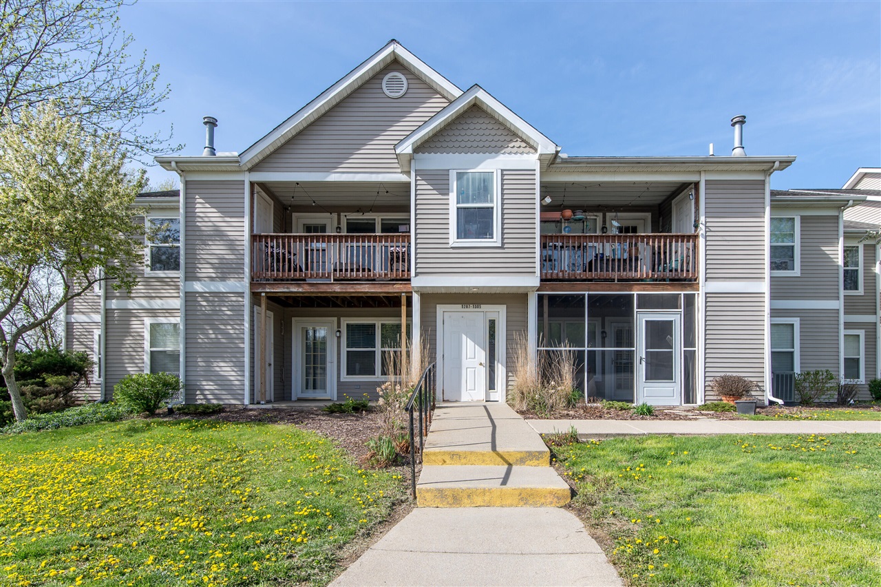 1287 Millbrook Trail, Ann Arbor, MI, 48108-5913