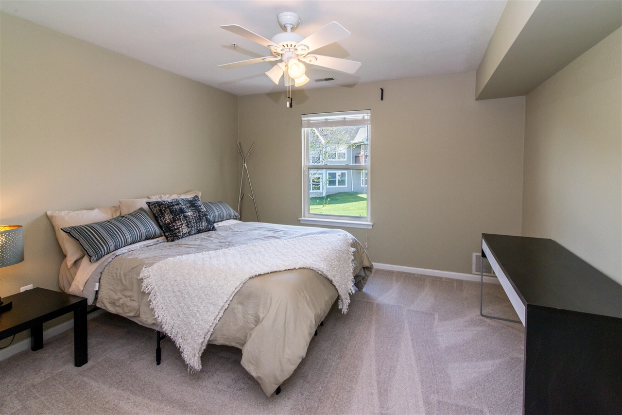 1287 Millbrook Trail, Ann Arbor, MI, 48108-5913