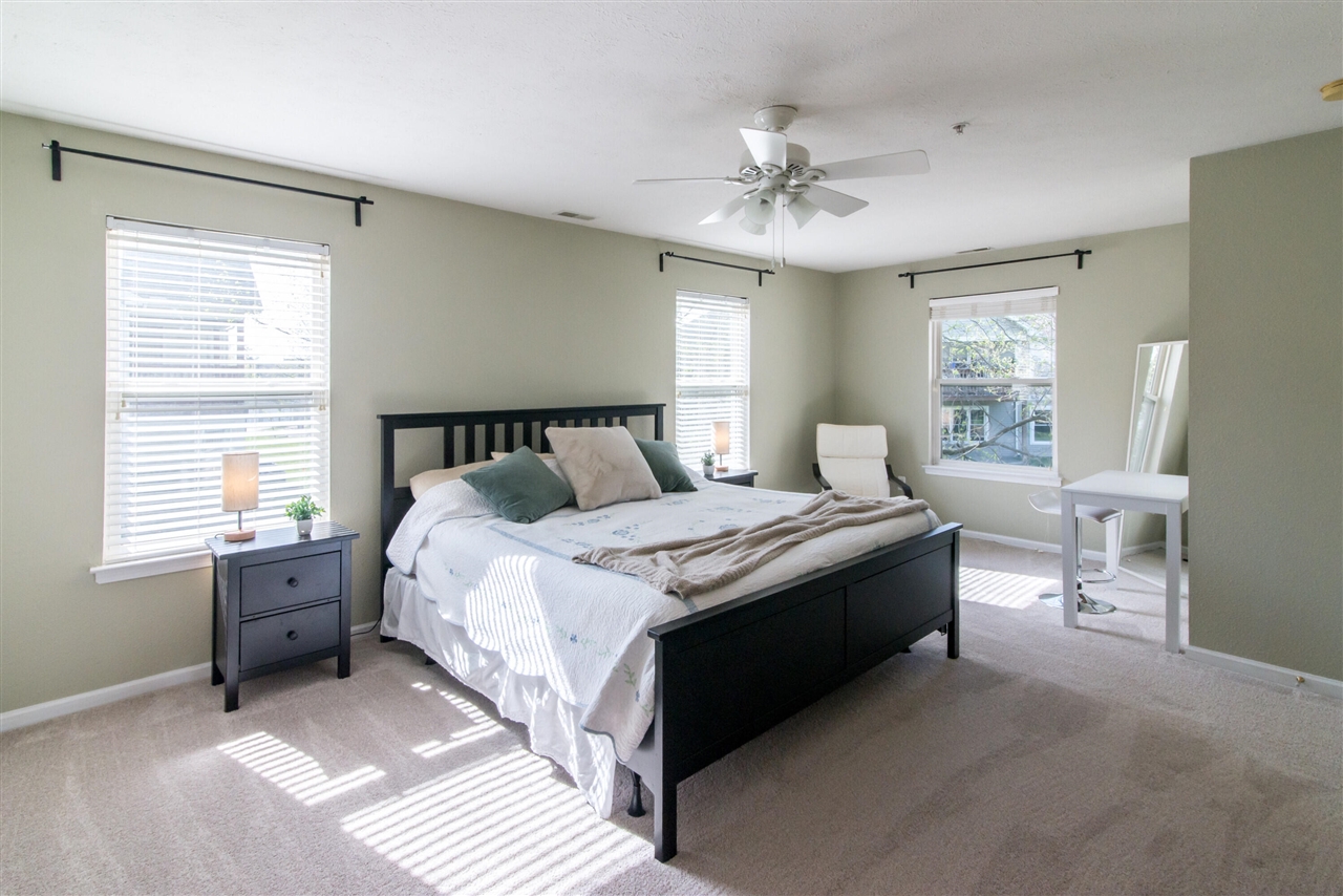 1287 Millbrook Trail, Ann Arbor, MI, 48108-5913