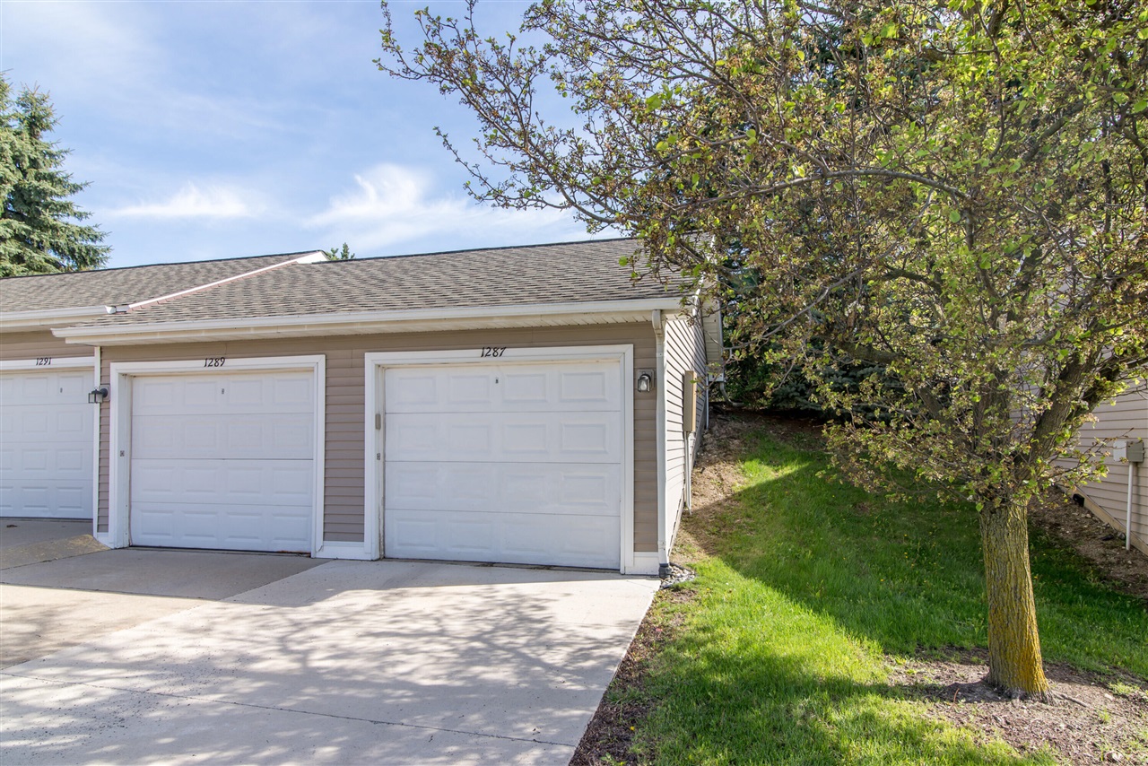 1287 Millbrook Trail, Ann Arbor, MI, 48108-5913