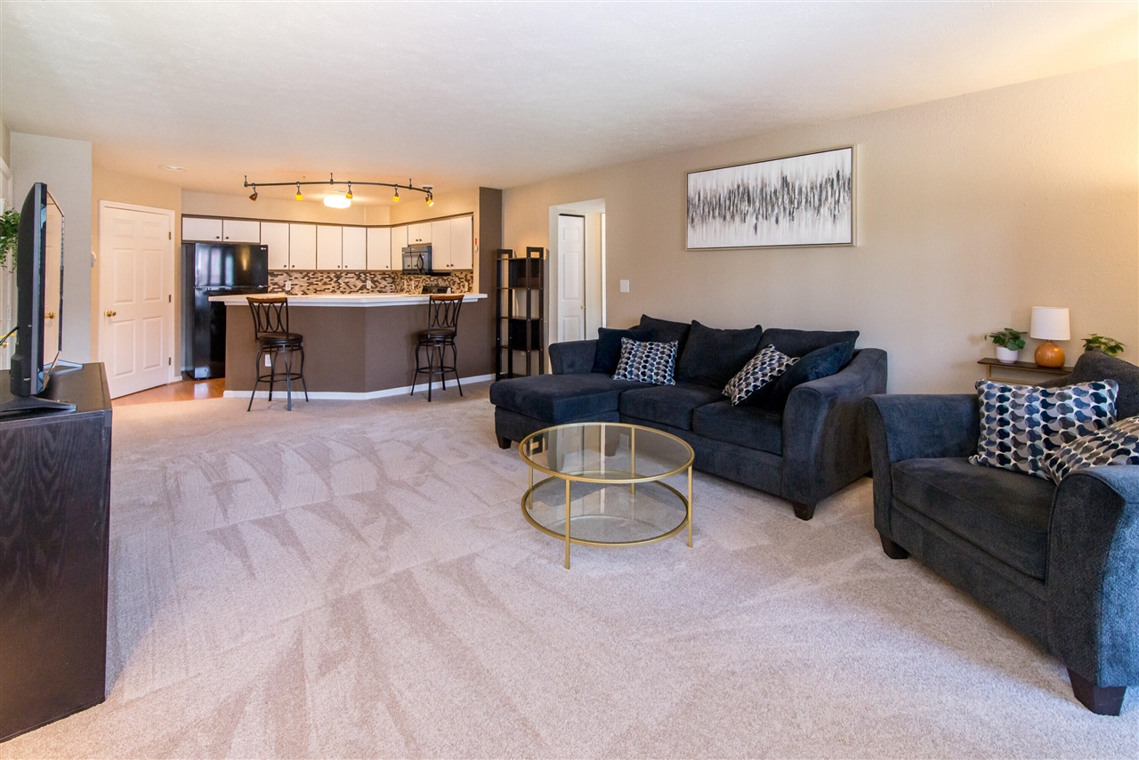 1287 Millbrook Trail, Ann Arbor, MI, 48108-5913
