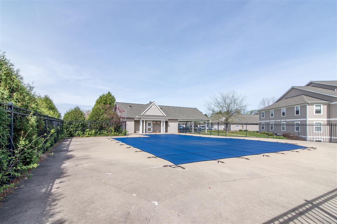 1287 Millbrook Trail, Ann Arbor, MI, 48108-5913
