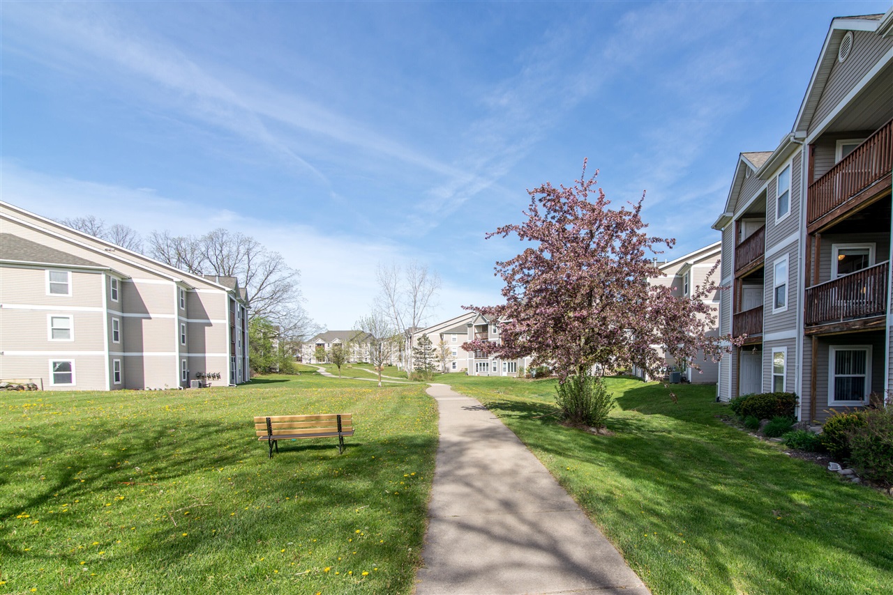 1287 Millbrook Trail, Ann Arbor, MI, 48108-5913