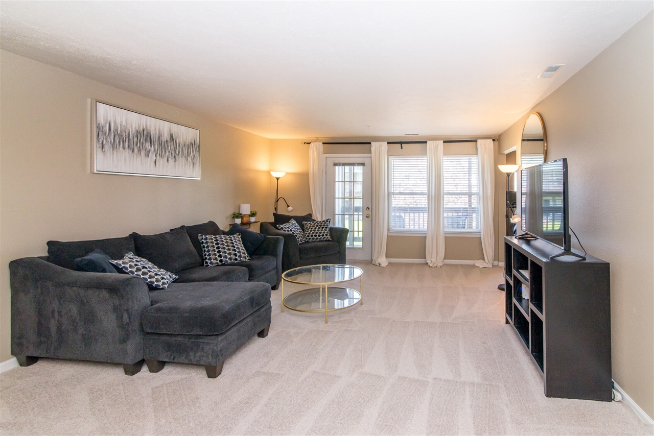 1287 Millbrook Trail, Ann Arbor, MI, 48108-5913