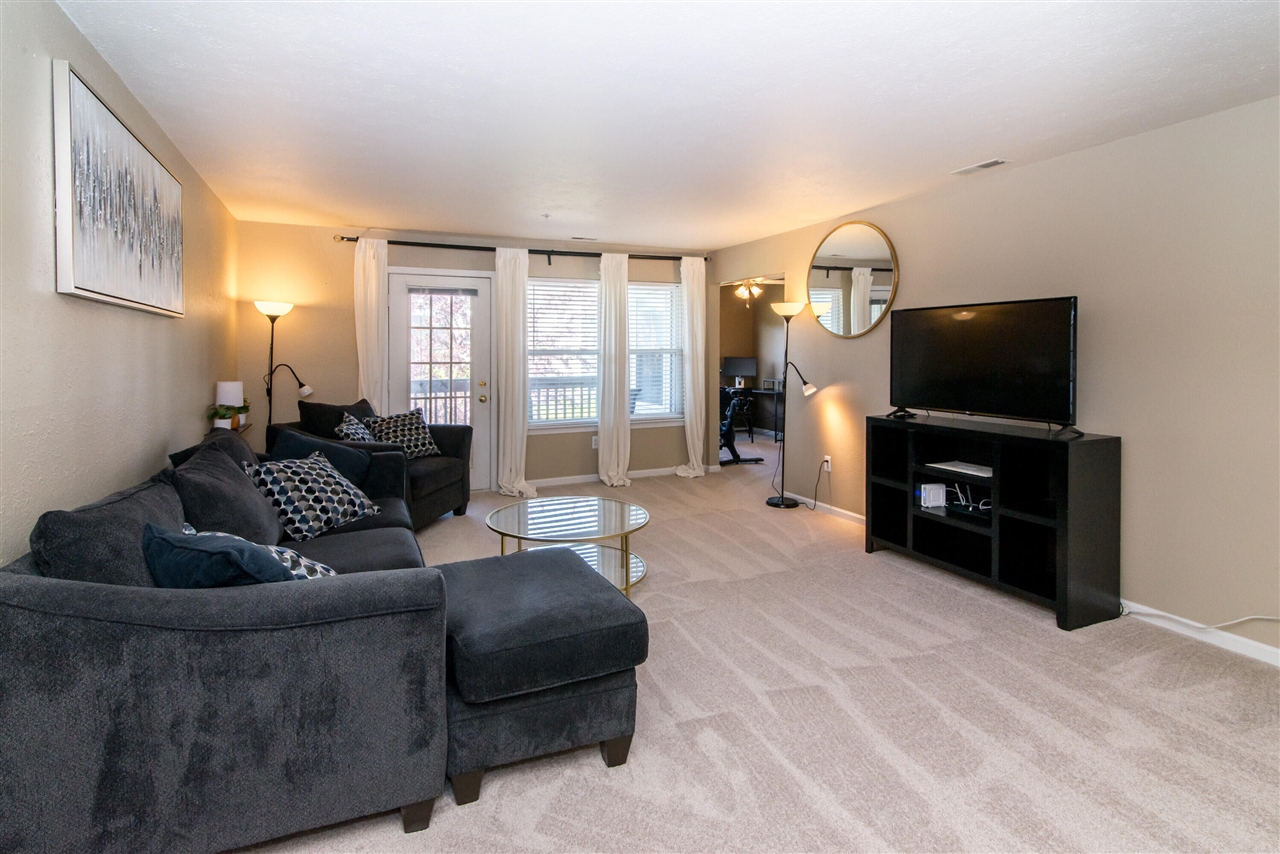 1287 Millbrook Trail, Ann Arbor, MI, 48108-5913