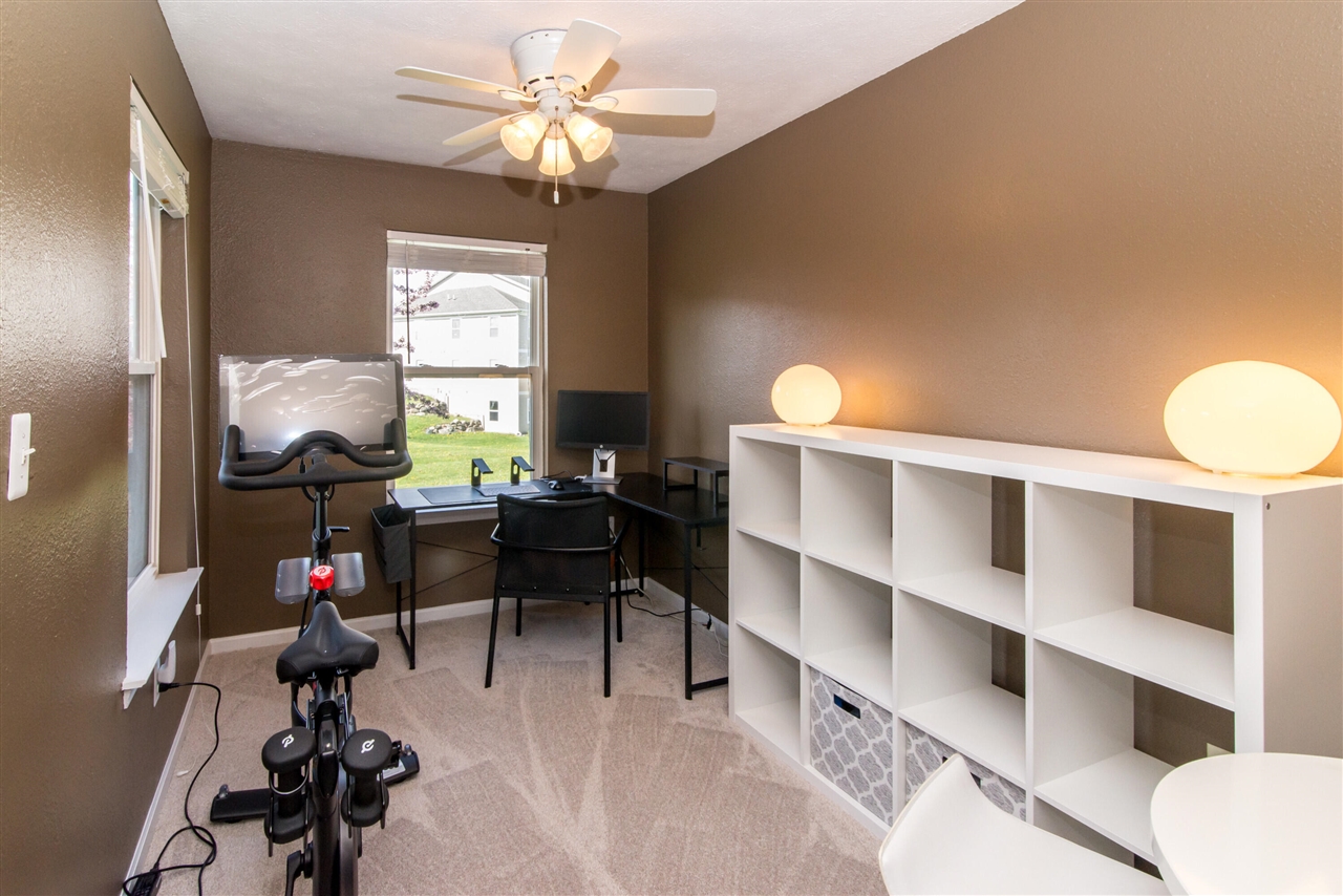 1287 Millbrook Trail, Ann Arbor, MI, 48108-5913