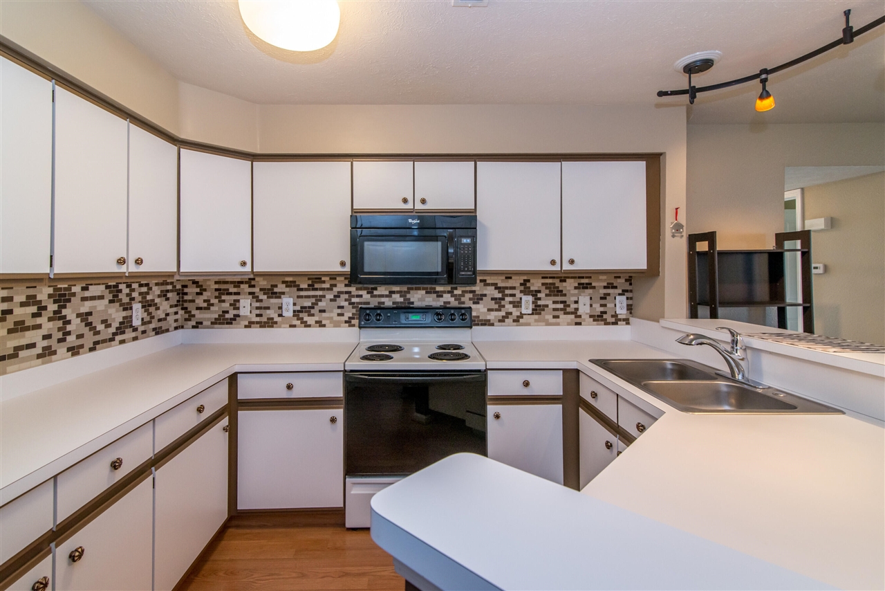 1287 Millbrook Trail, Ann Arbor, MI, 48108-5913