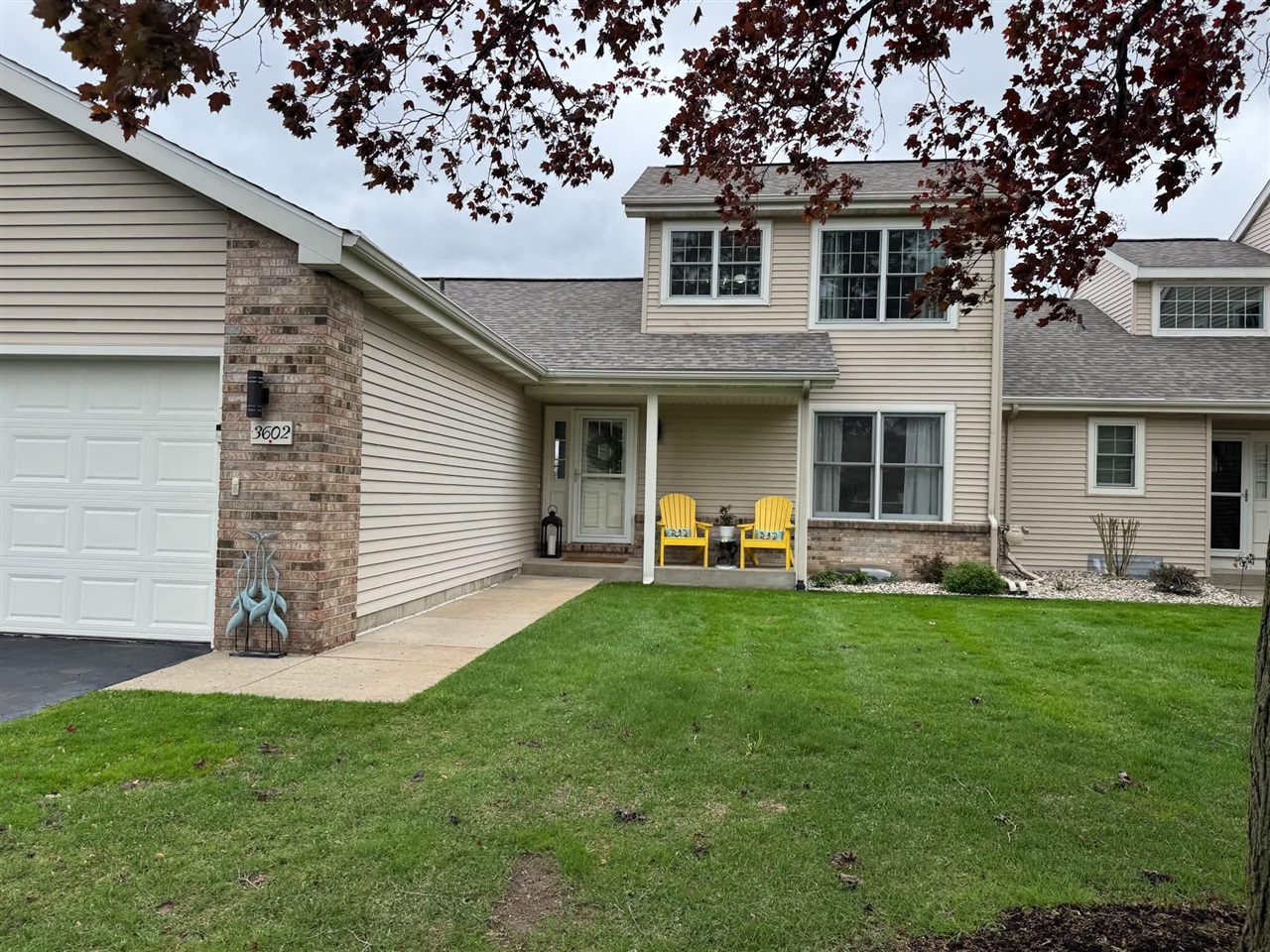 3602 Woodbridge Lane, Portage, MI, 49024-4092