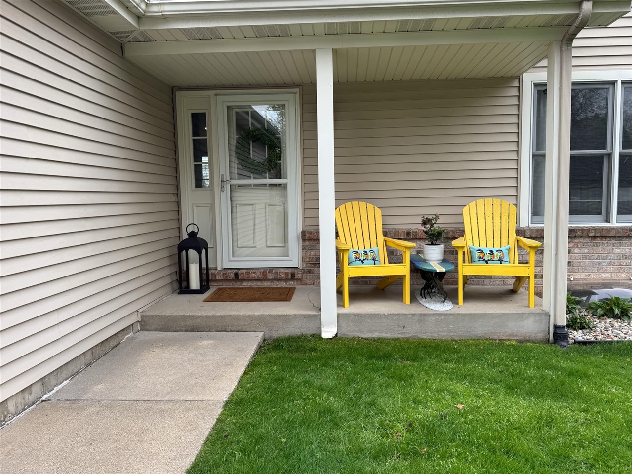 3602 Woodbridge Lane, Portage, MI, 49024-4092