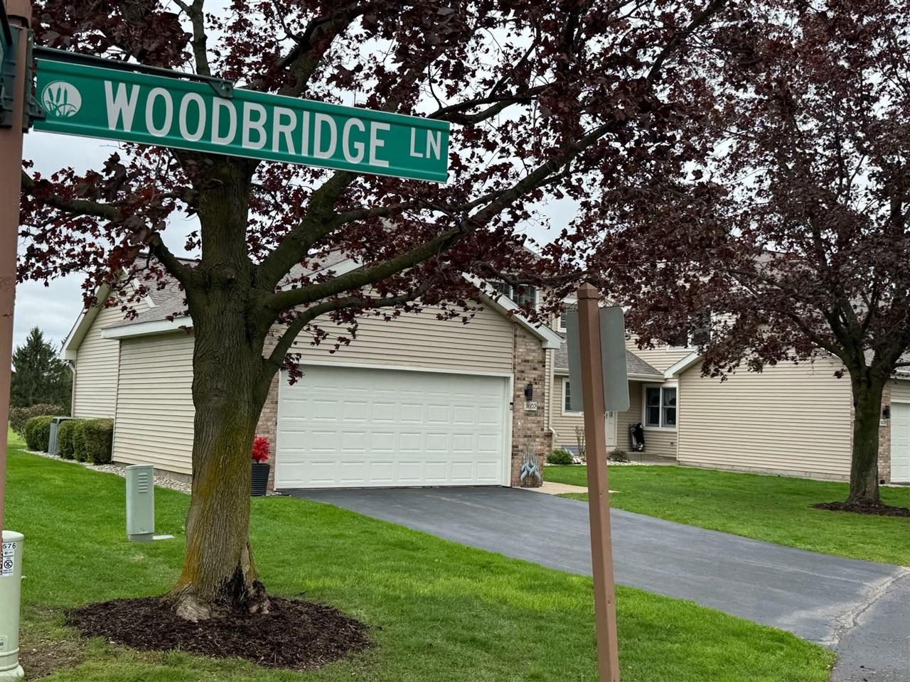 3602 Woodbridge Lane, Portage, MI, 49024-4092