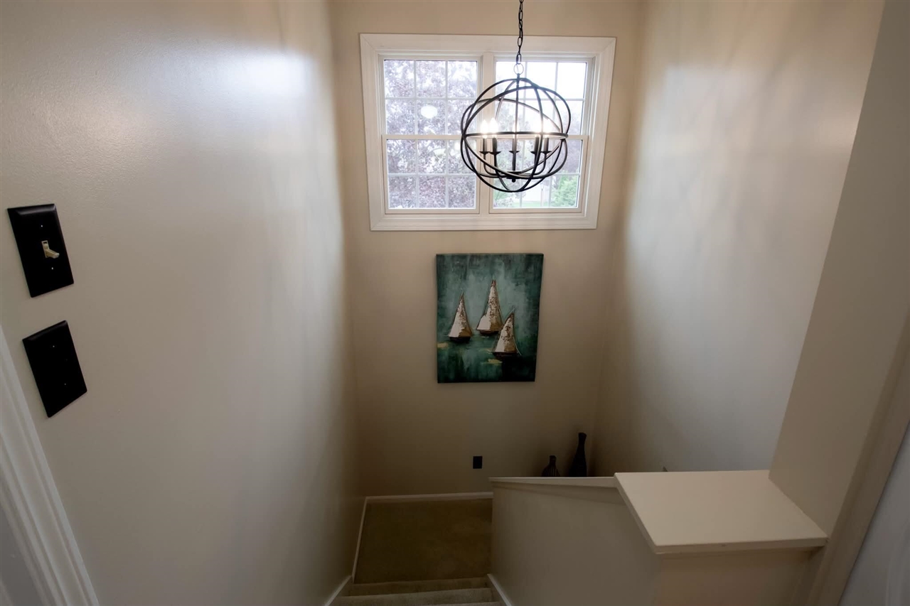 3602 Woodbridge Lane, Portage, MI, 49024-4092