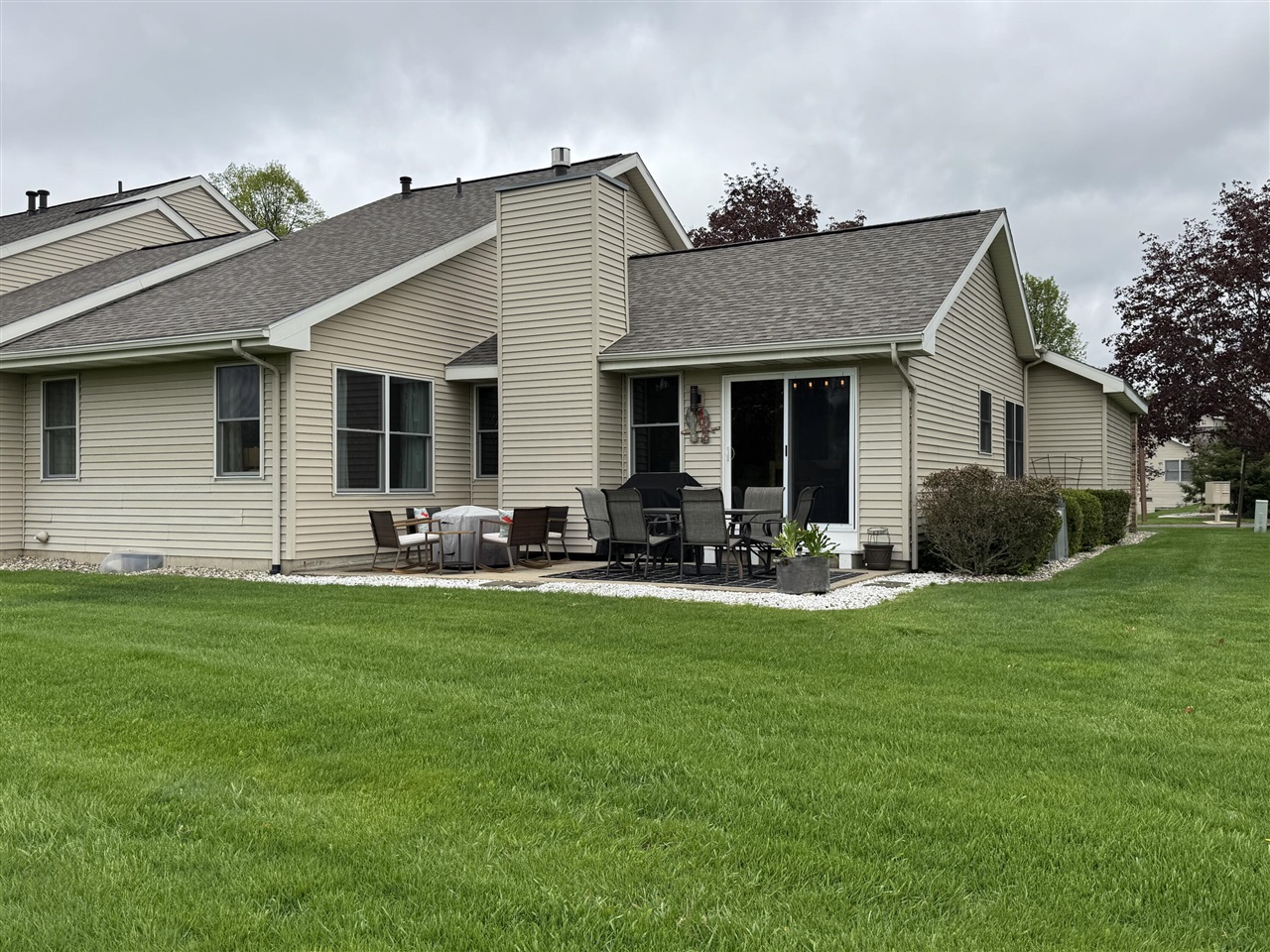 3602 Woodbridge Lane, Portage, MI, 49024-4092
