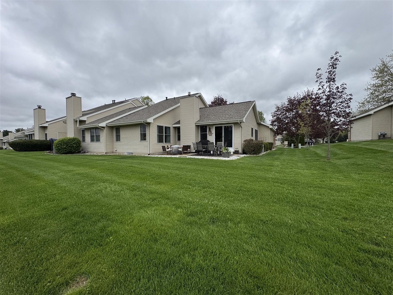 3602 Woodbridge Lane, Portage, MI, 49024-4092