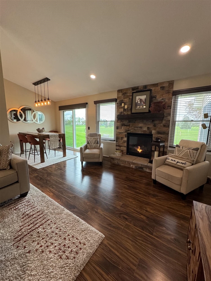 3602 Woodbridge Lane, Portage, MI, 49024-4092