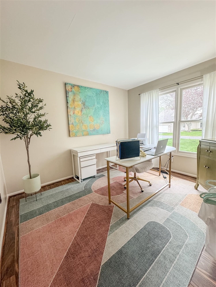 3602 Woodbridge Lane, Portage, MI, 49024-4092