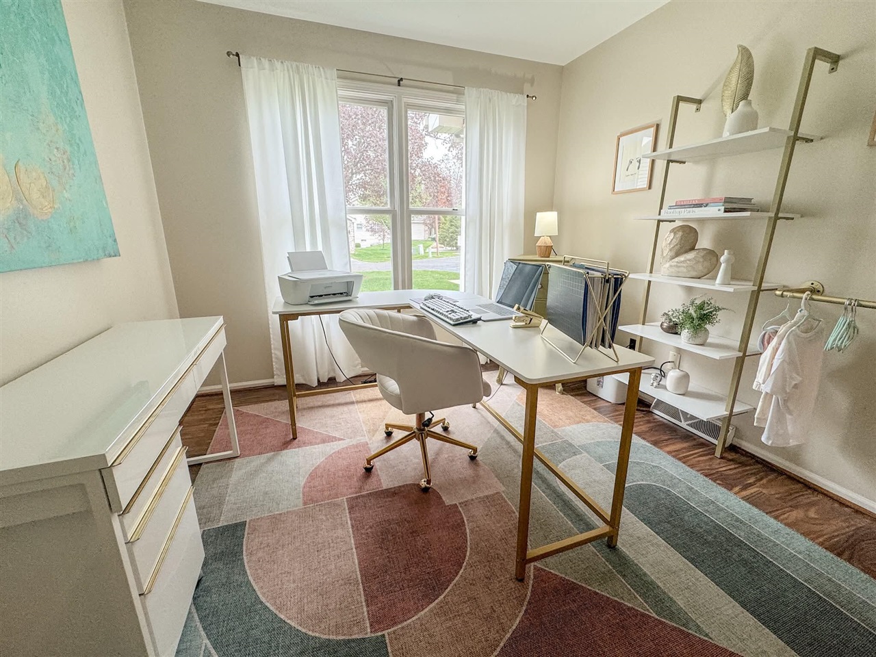 3602 Woodbridge Lane, Portage, MI, 49024-4092