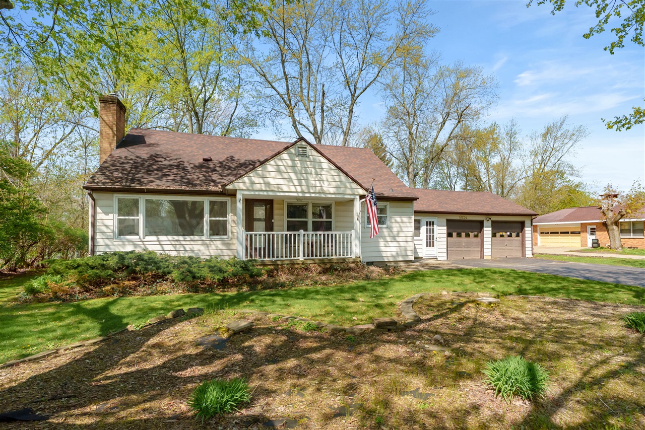 128 E Main Street, Morenci, MI, 49256