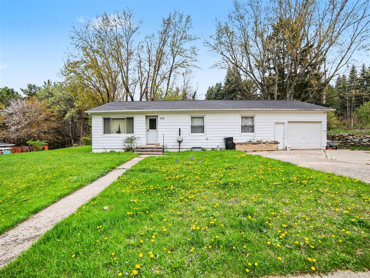 376 N Sunset Terrace, Shelby, MI, 49455