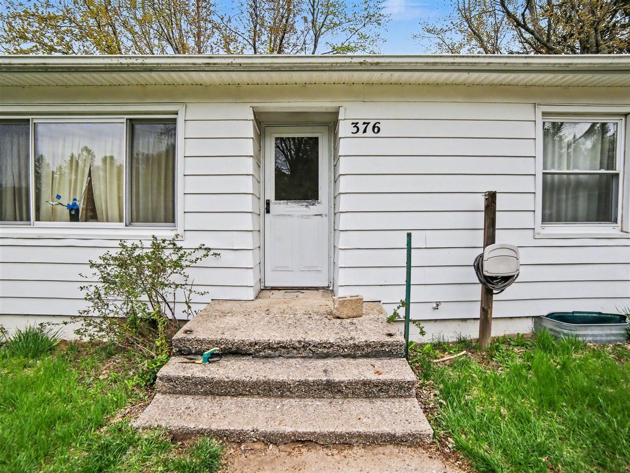 376 N Sunset Terrace, Shelby, MI, 49455
