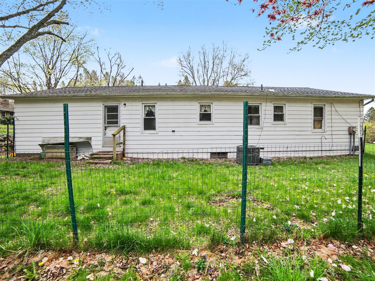 376 N Sunset Terrace, Shelby, MI, 49455