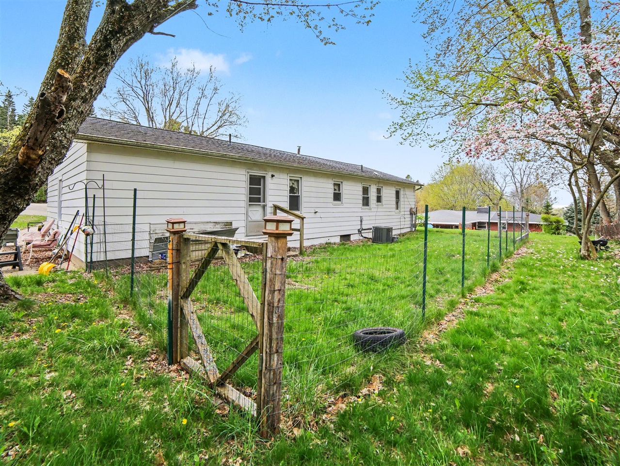 376 N Sunset Terrace, Shelby, MI, 49455