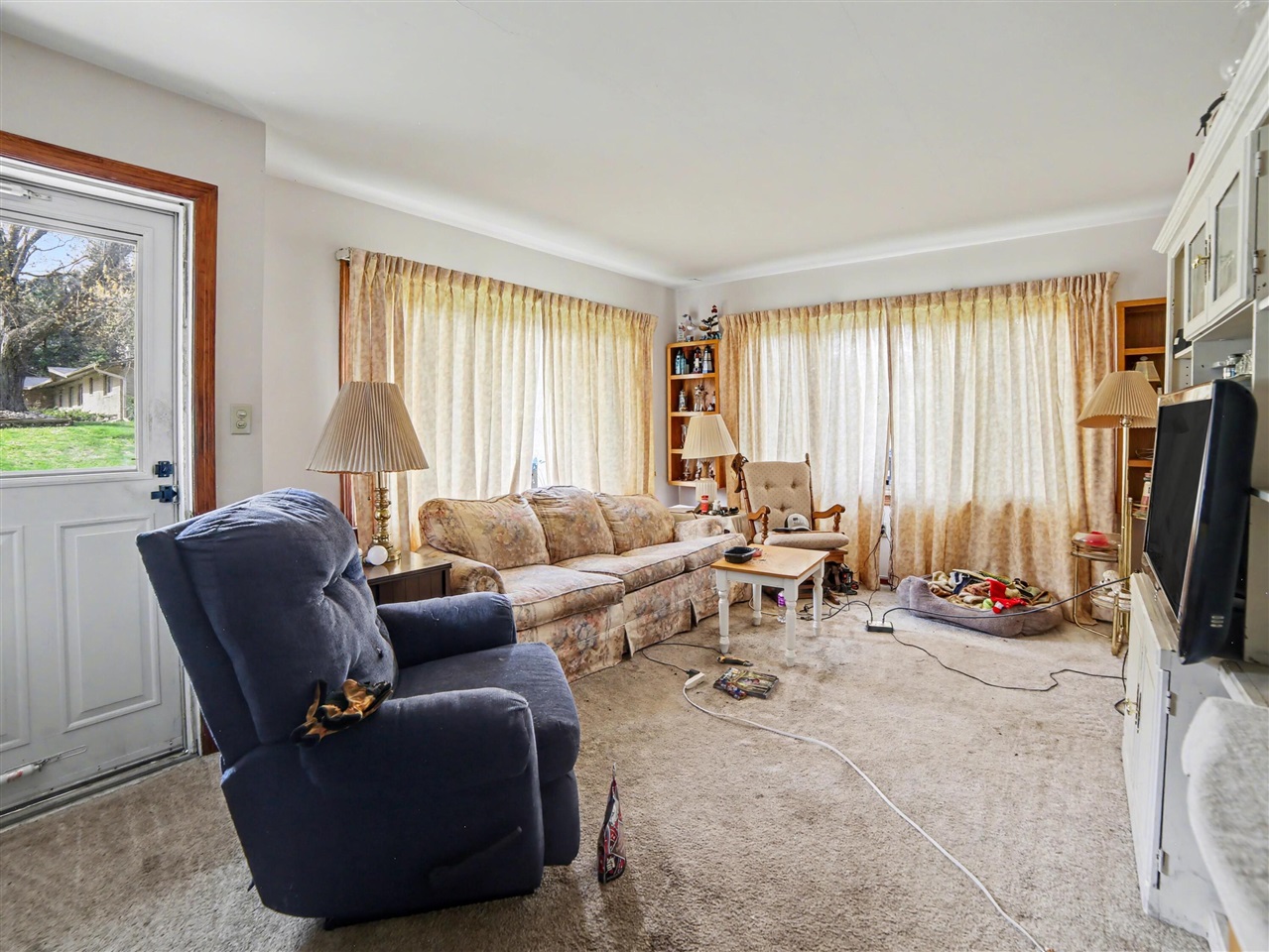 376 N Sunset Terrace, Shelby, MI, 49455