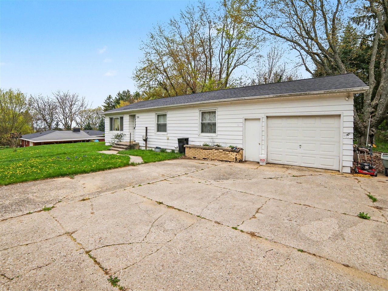376 N Sunset Terrace, Shelby, MI, 49455
