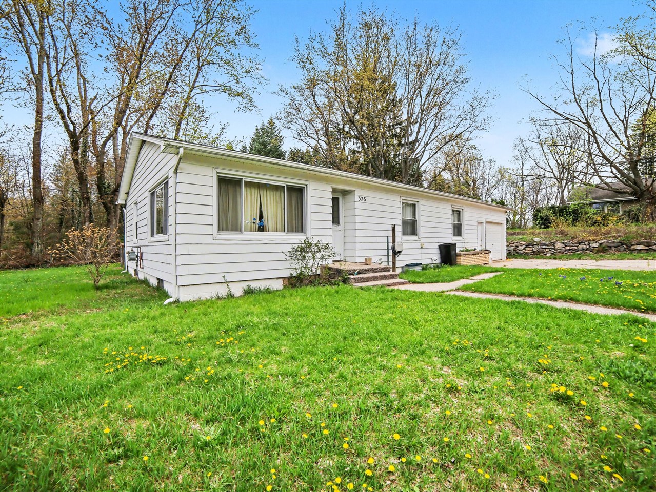 376 N Sunset Terrace, Shelby, MI, 49455