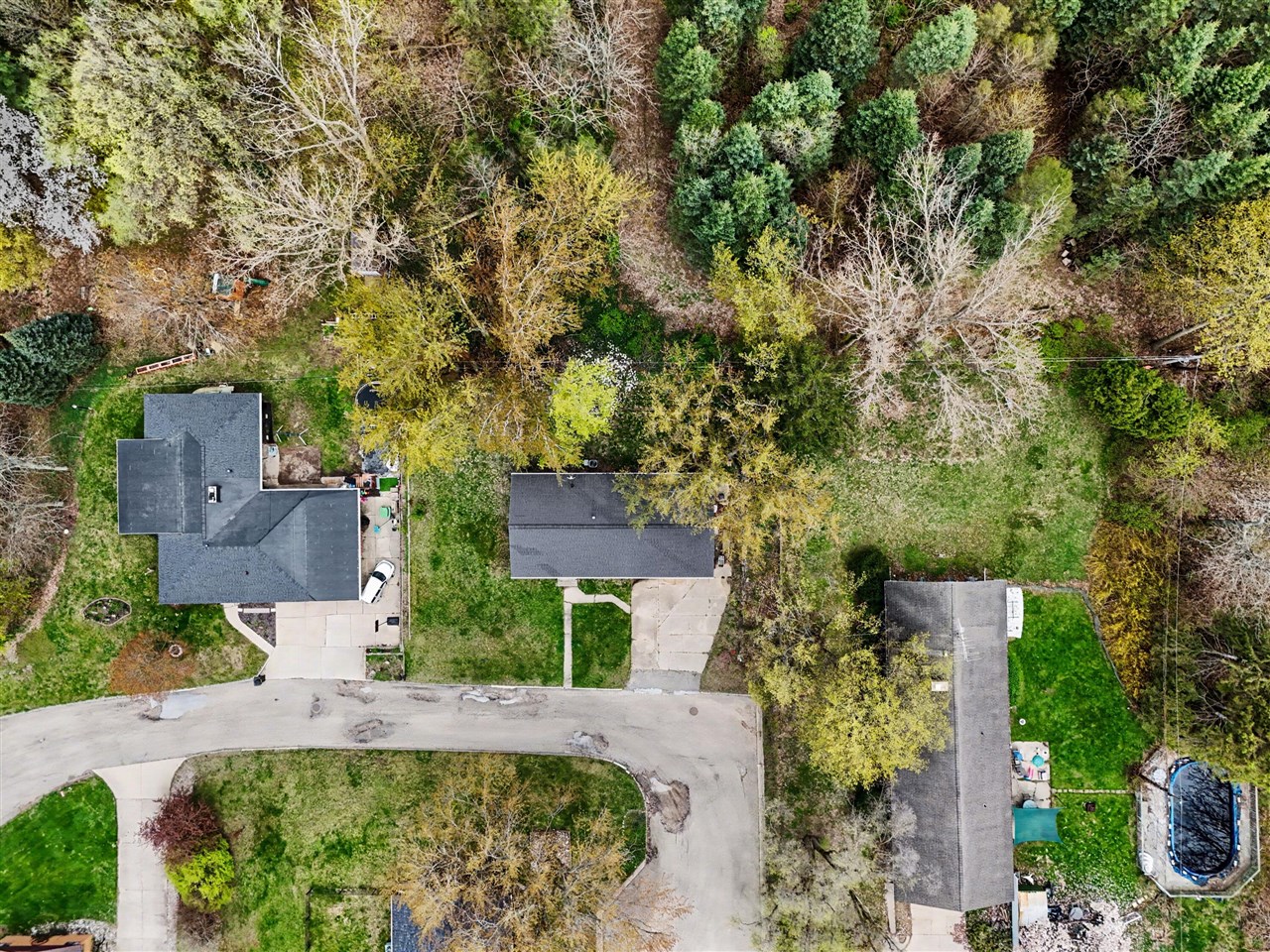 376 N Sunset Terrace, Shelby, MI, 49455