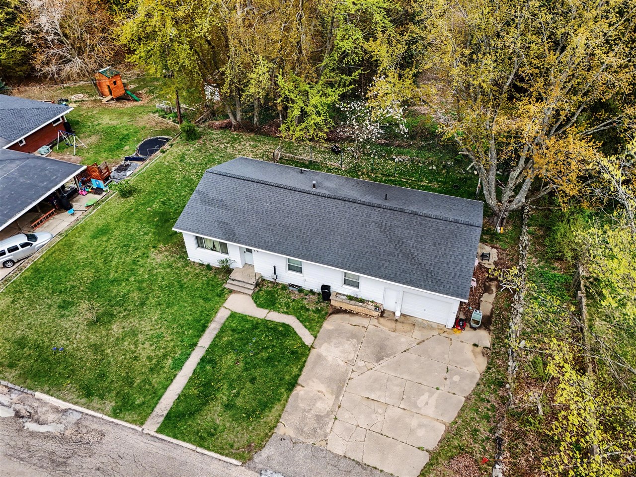 376 N Sunset Terrace, Shelby, MI, 49455