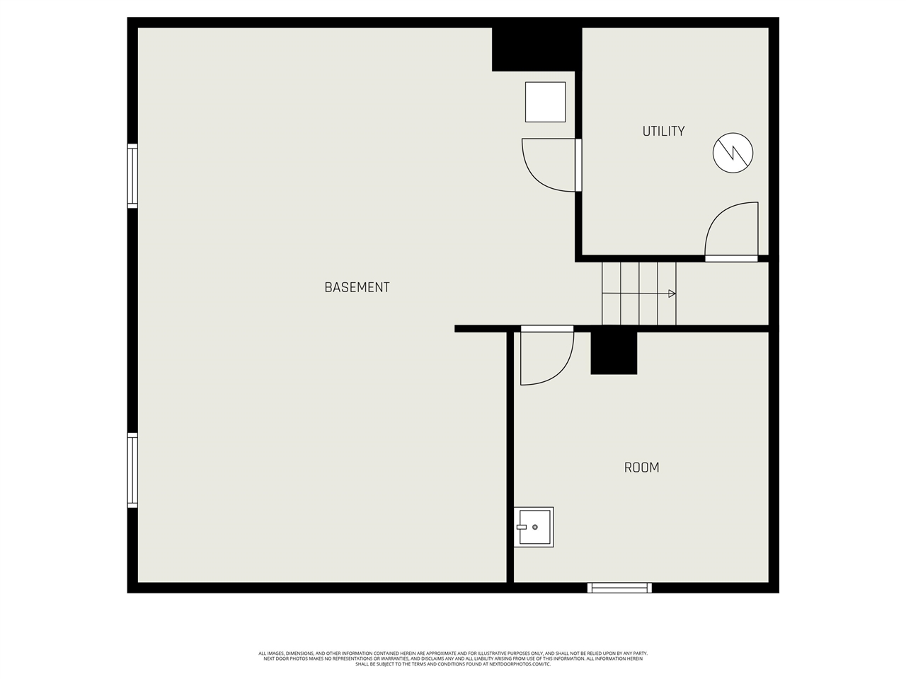 376 N Sunset Terrace, Shelby, MI, 49455