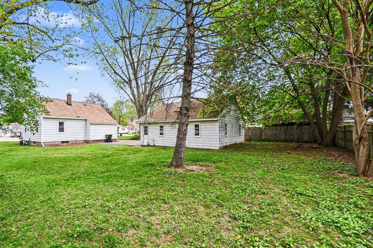 3546 Curtis Street, Hudsonville, MI, 49426-1306