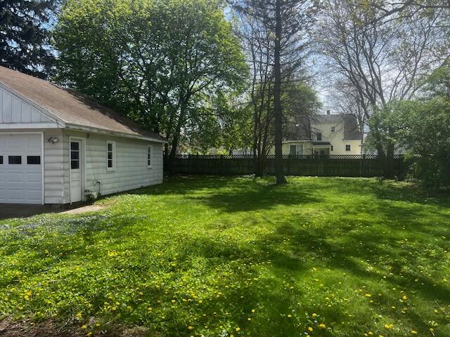 3546 Curtis Street, Hudsonville, MI, 49426-1306