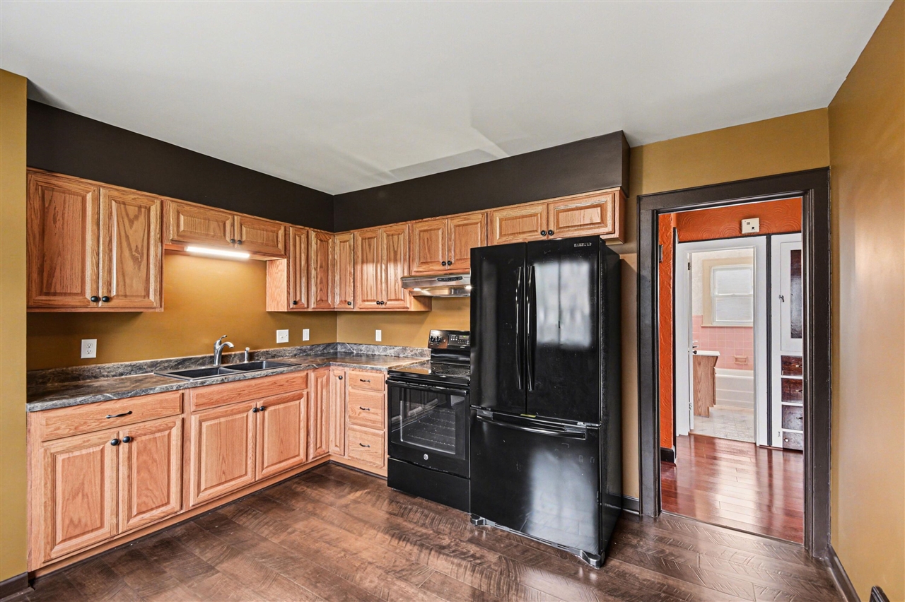 3546 Curtis Street, Hudsonville, MI, 49426-1306