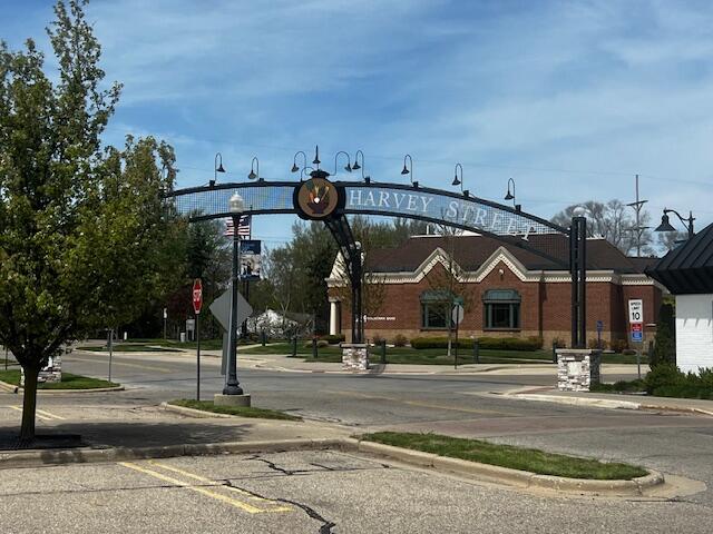 3546 Curtis Street, Hudsonville, MI, 49426-1306