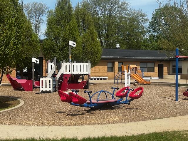 3546 Curtis Street, Hudsonville, MI, 49426-1306