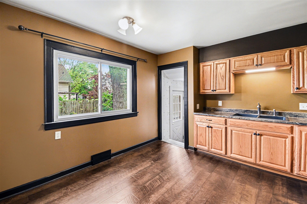 3546 Curtis Street, Hudsonville, MI, 49426-1306