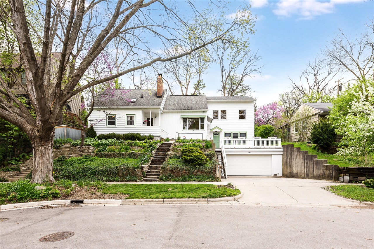 603 Madison Place, Ann Arbor, MI, 48103-4733