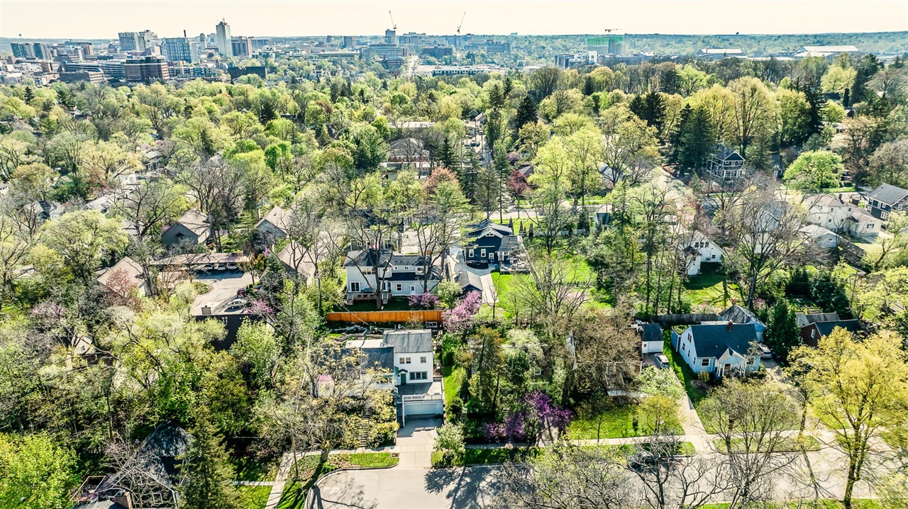 603 Madison Place, Ann Arbor, MI, 48103-4733