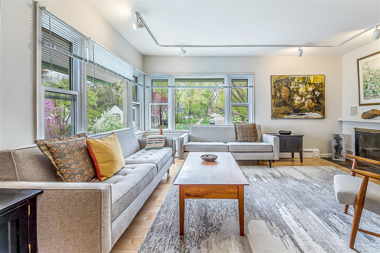 603 Madison Place, Ann Arbor, MI, 48103-4733