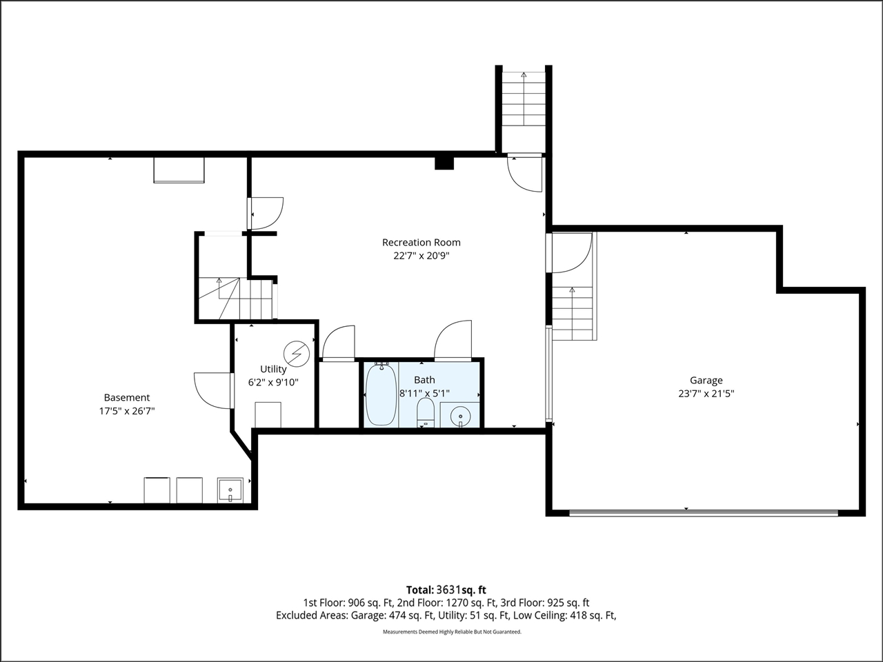 603 Madison Place, Ann Arbor, MI, 48103-4733