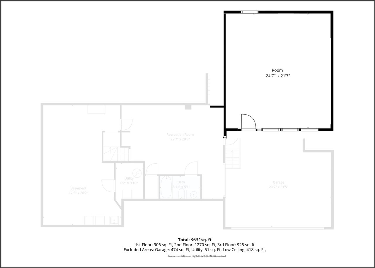 603 Madison Place, Ann Arbor, MI, 48103-4733