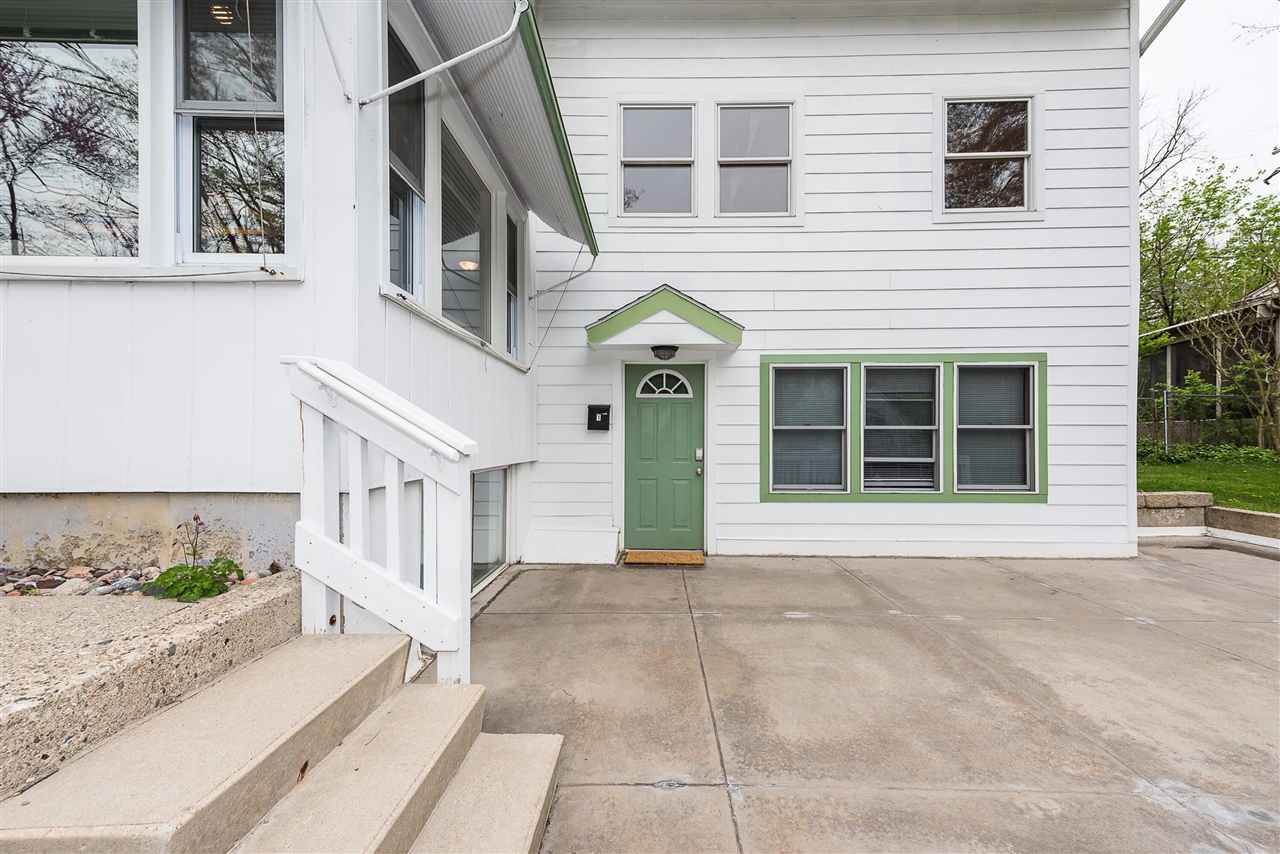 603 Madison Place, Ann Arbor, MI, 48103-4733