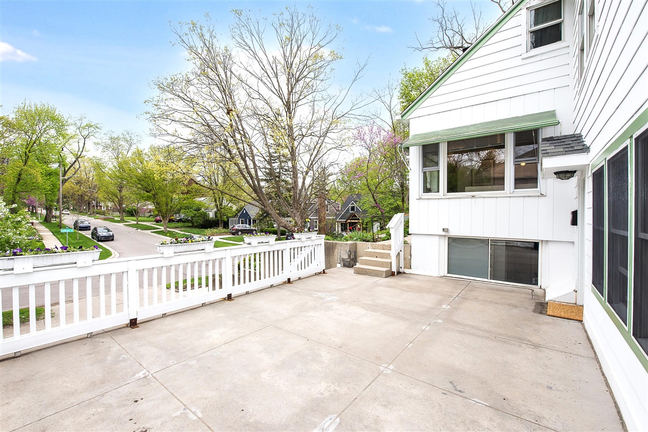 603 Madison Place, Ann Arbor, MI, 48103-4733