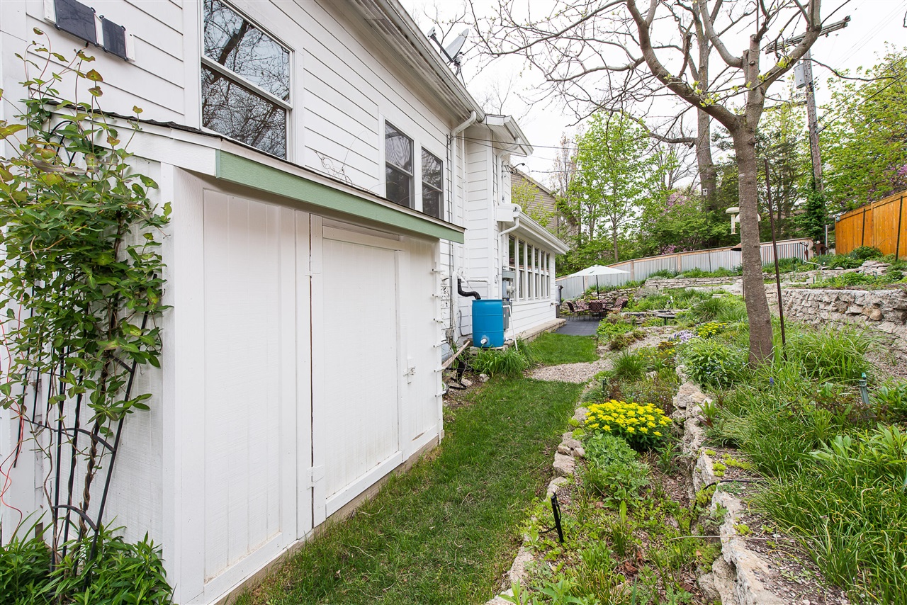 603 Madison Place, Ann Arbor, MI, 48103-4733