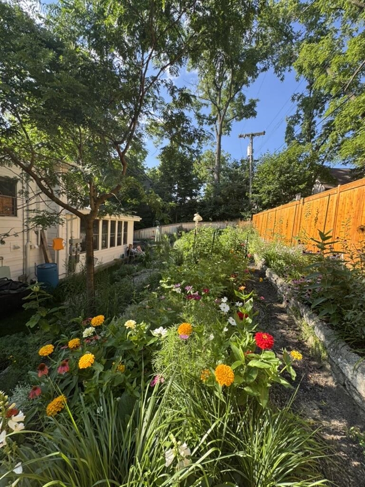 603 Madison Place, Ann Arbor, MI, 48103-4733