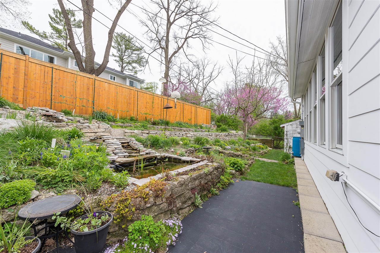 603 Madison Place, Ann Arbor, MI, 48103-4733