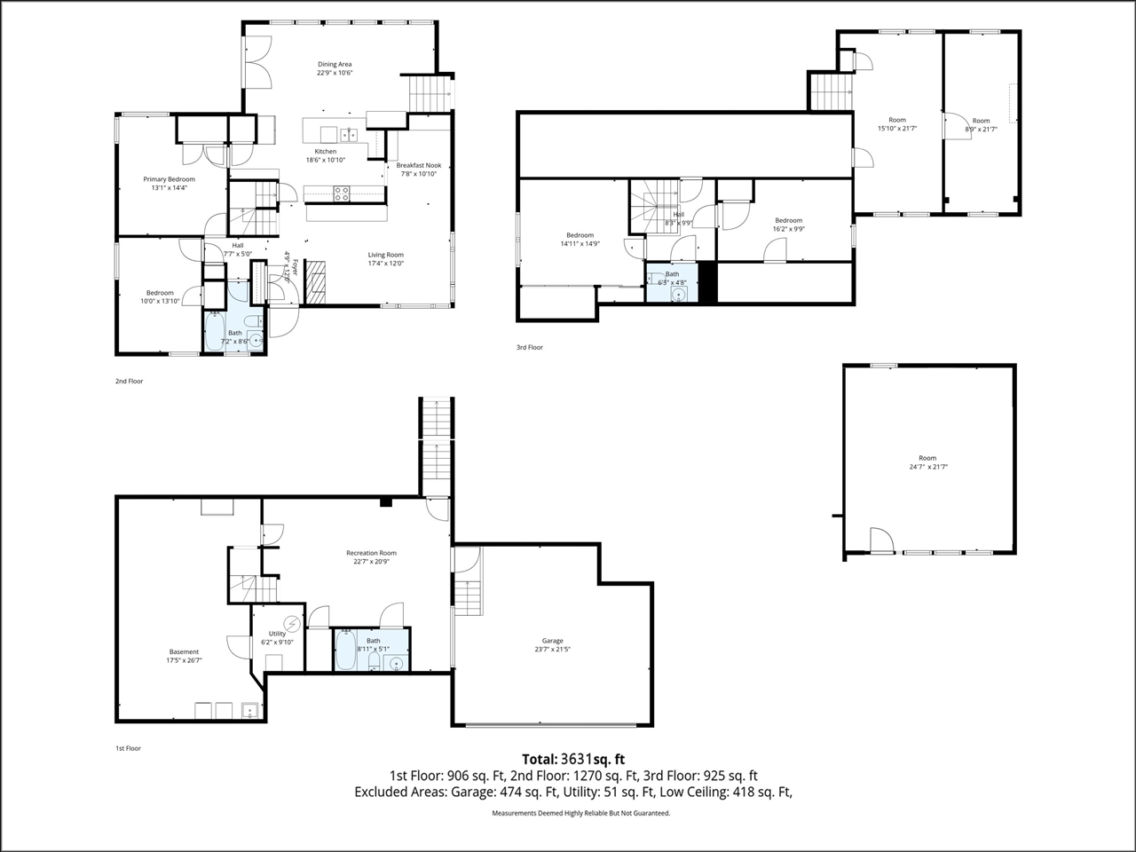 603 Madison Place, Ann Arbor, MI, 48103-4733