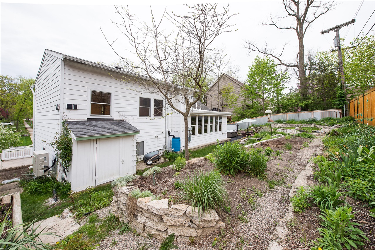 603 Madison Place, Ann Arbor, MI, 48103-4733